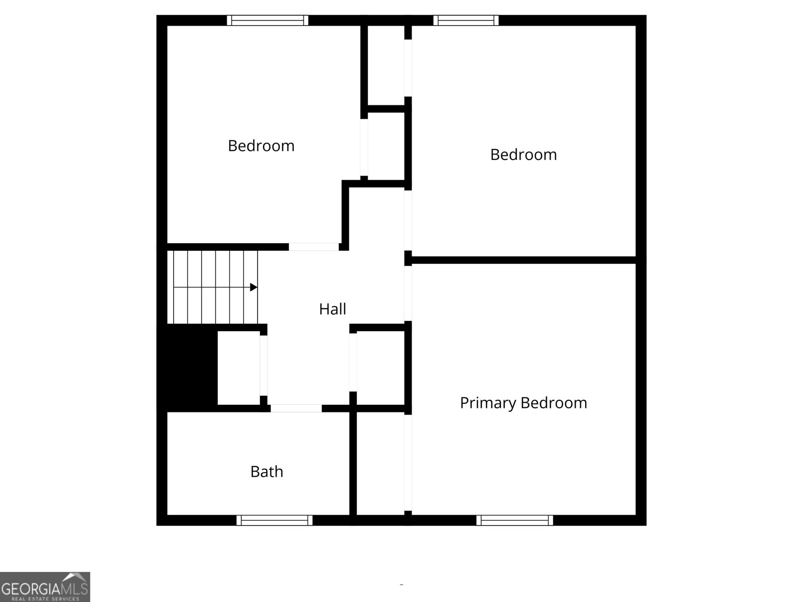 4424 Twin Creek Drive Kennesaw - Photo 39