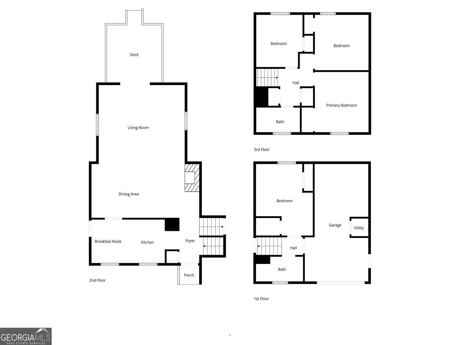 4424 Twin Creek Drive Kennesaw - Photo 40