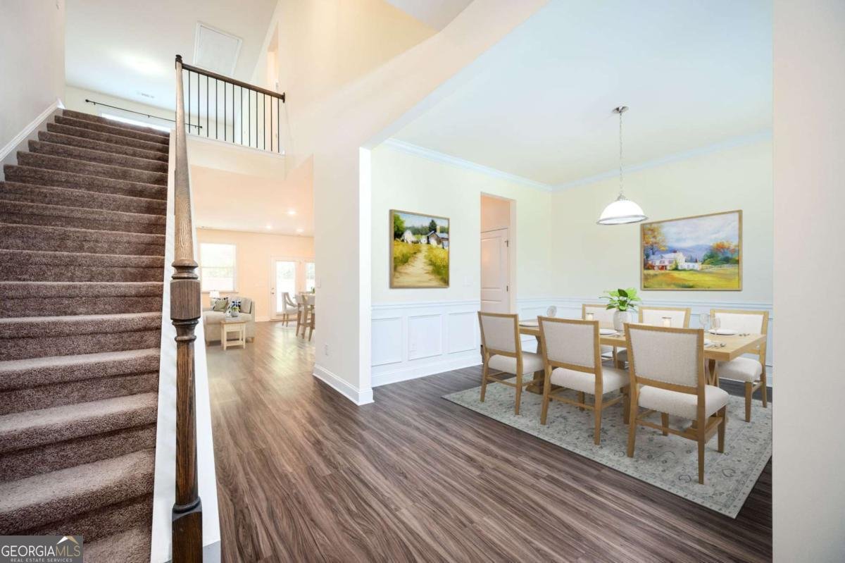 228 Gallant Fox Way Acworth - Photo 10