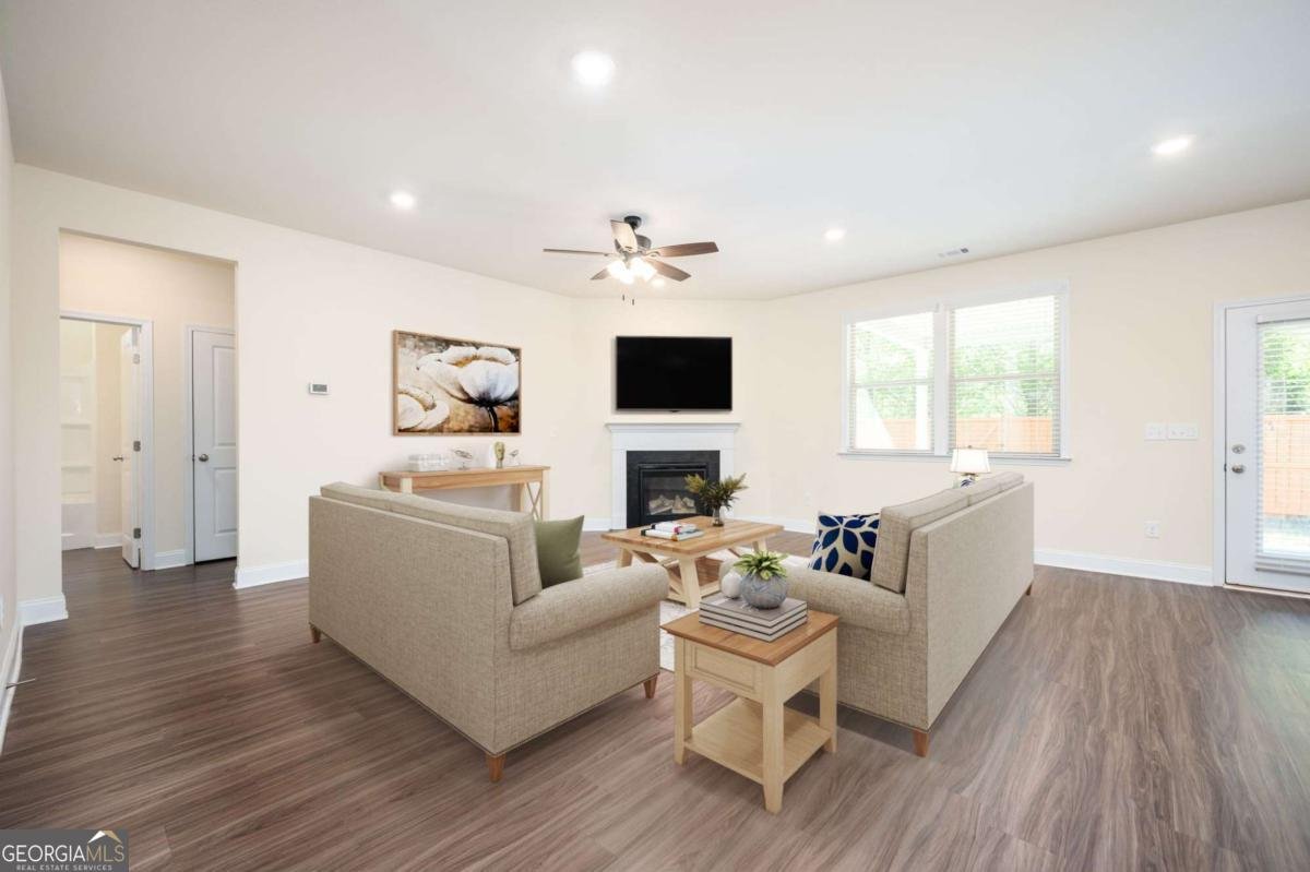 228 Gallant Fox Way Acworth - Photo 14