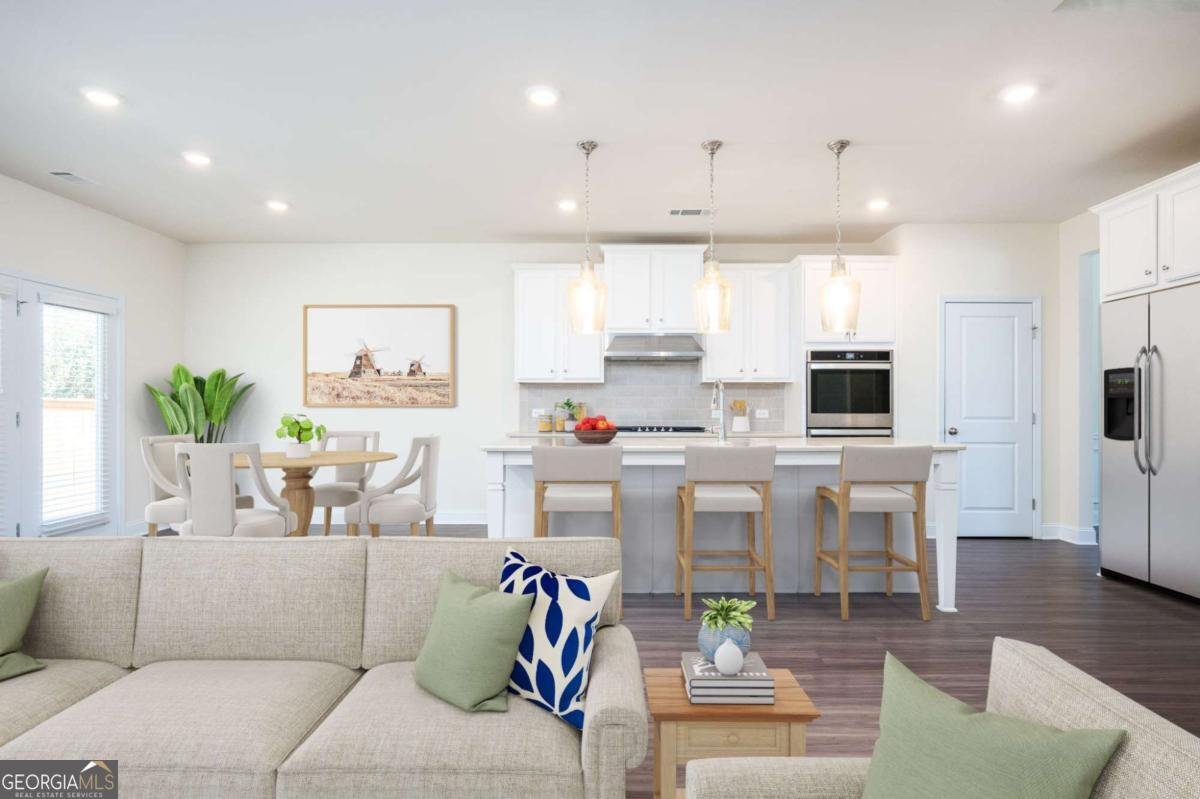 228 Gallant Fox Way Acworth - Photo 19