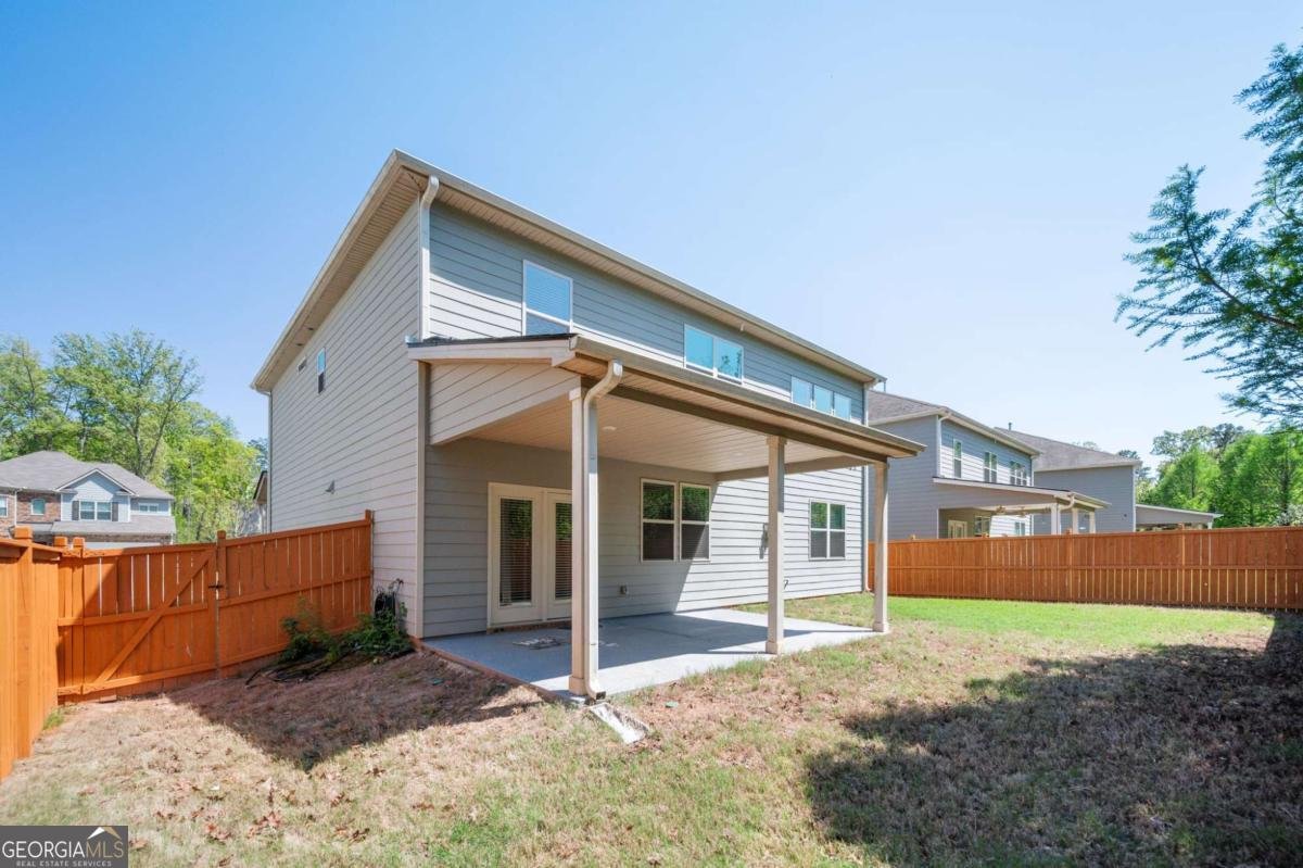 228 Gallant Fox Way Acworth - Photo 44