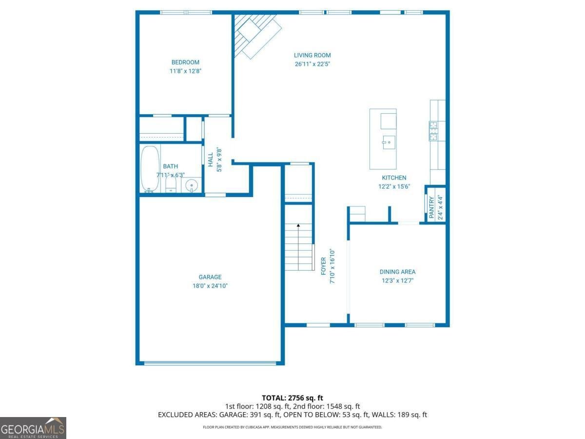 228 Gallant Fox Way Acworth - Photo 45