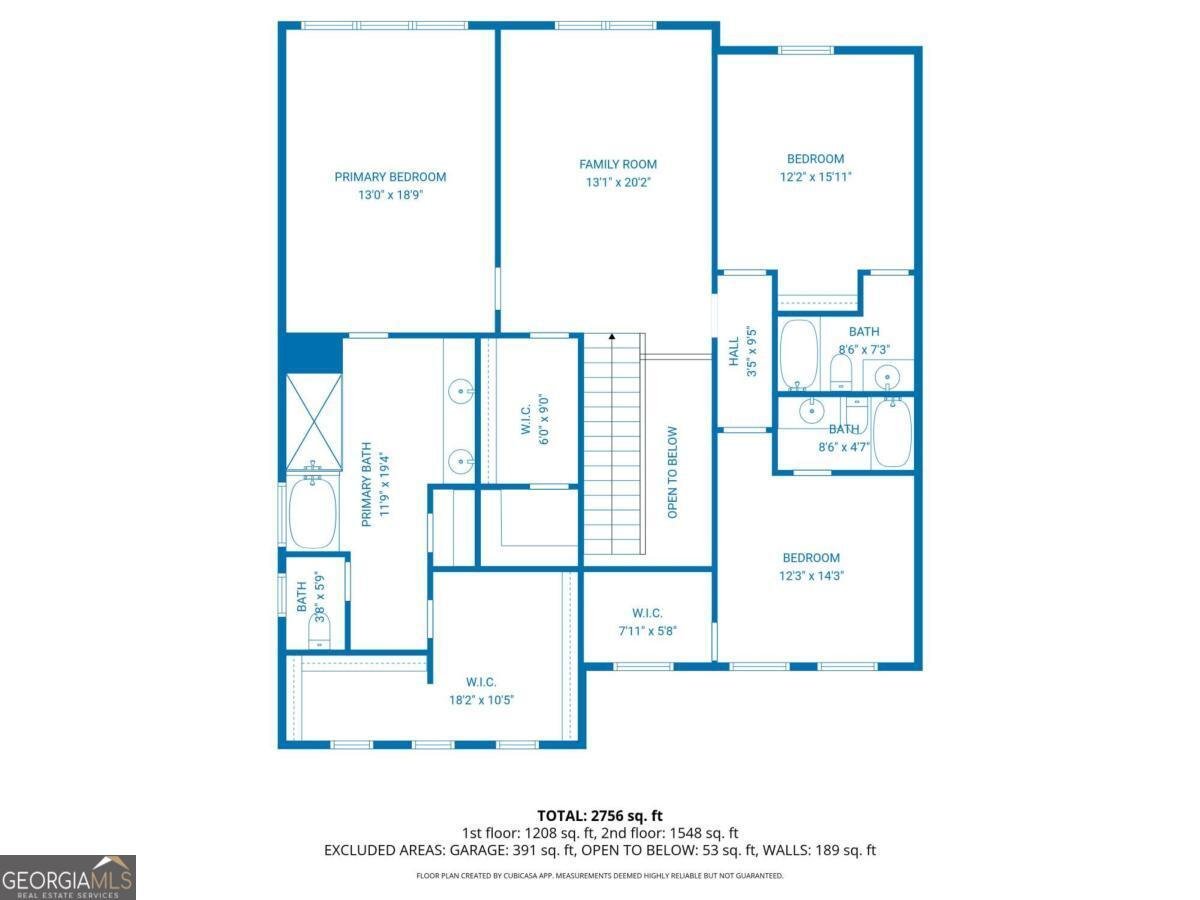 228 Gallant Fox Way Acworth - Photo 46