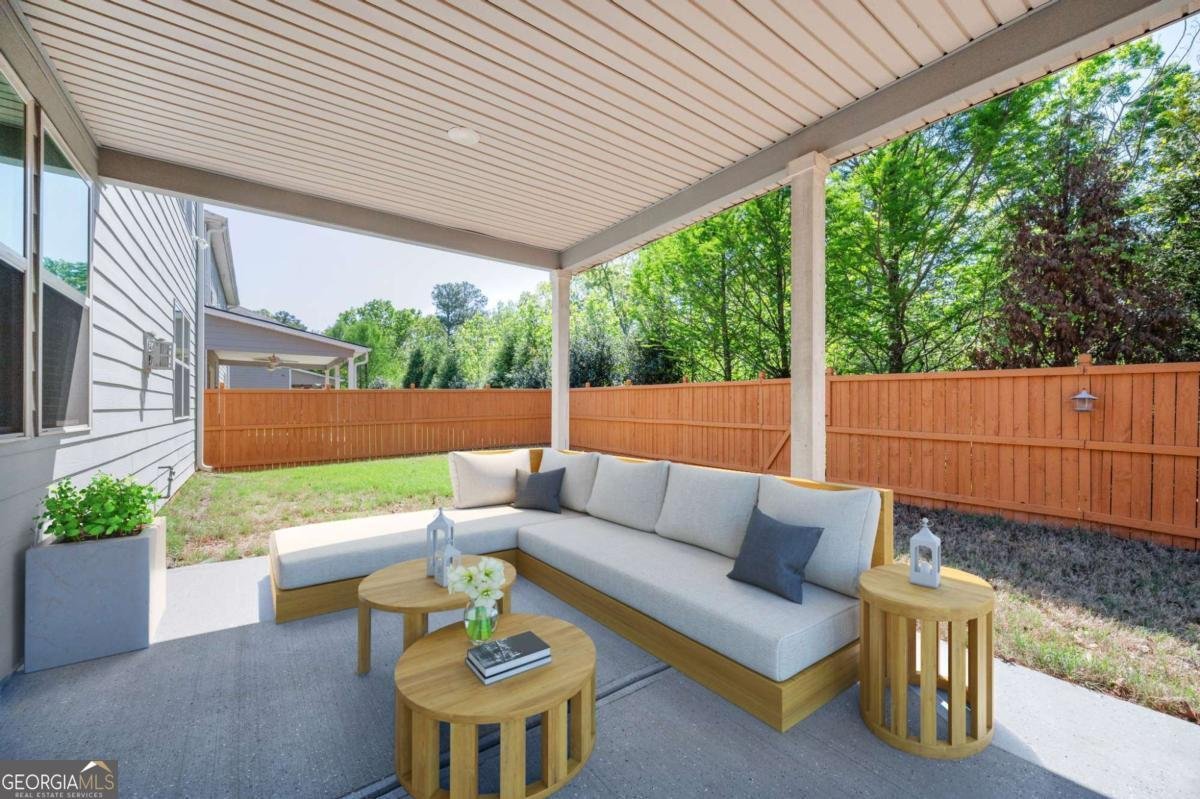 228 Gallant Fox Way Acworth - Photo 7