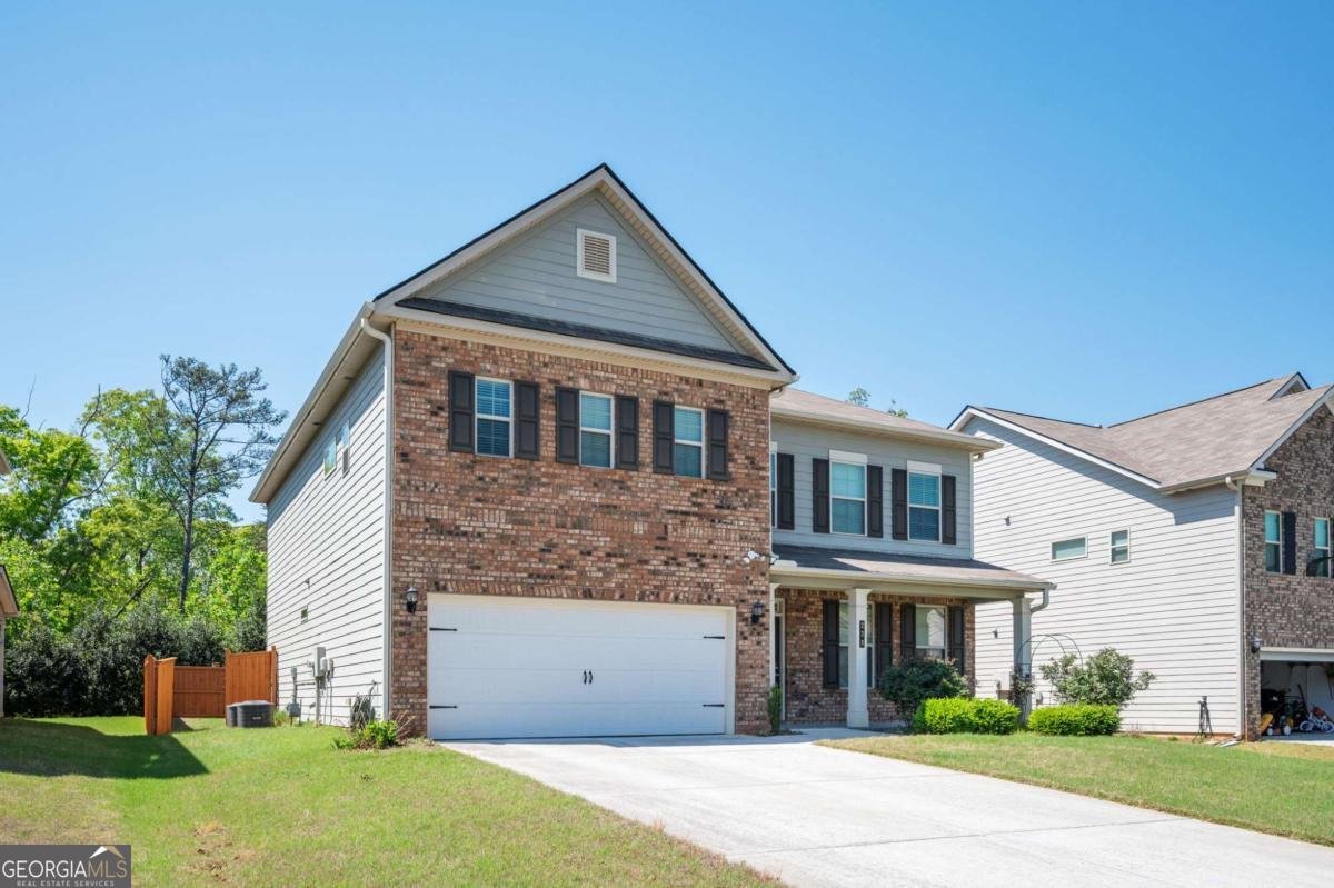 228 Gallant Fox Way Acworth - Photo 8