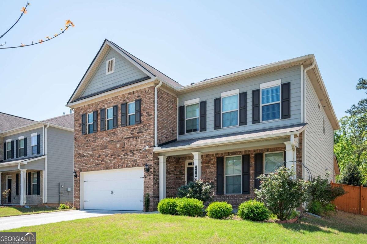 228 Gallant Fox Way Acworth - Photo 9