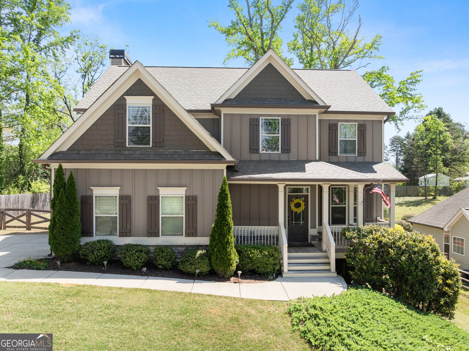 3113 Shelter Cove Gainesville - Photo 1