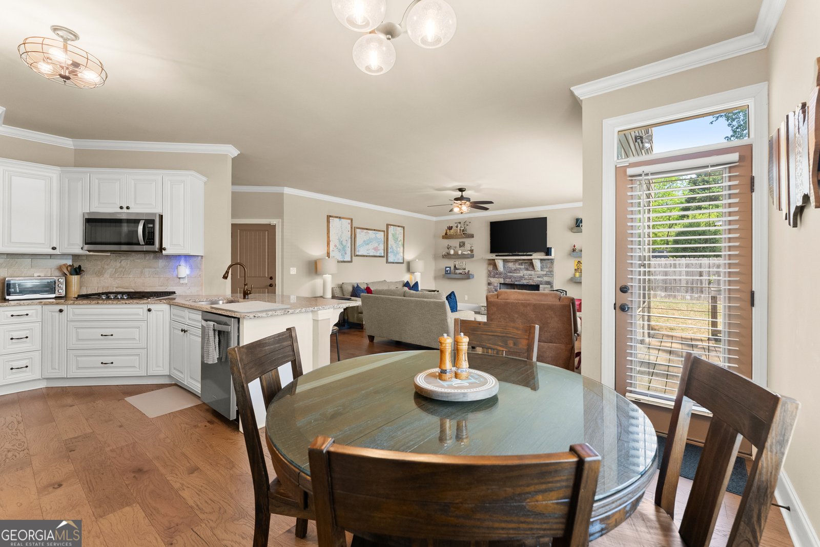 3113 Shelter Cove Gainesville - Photo 12