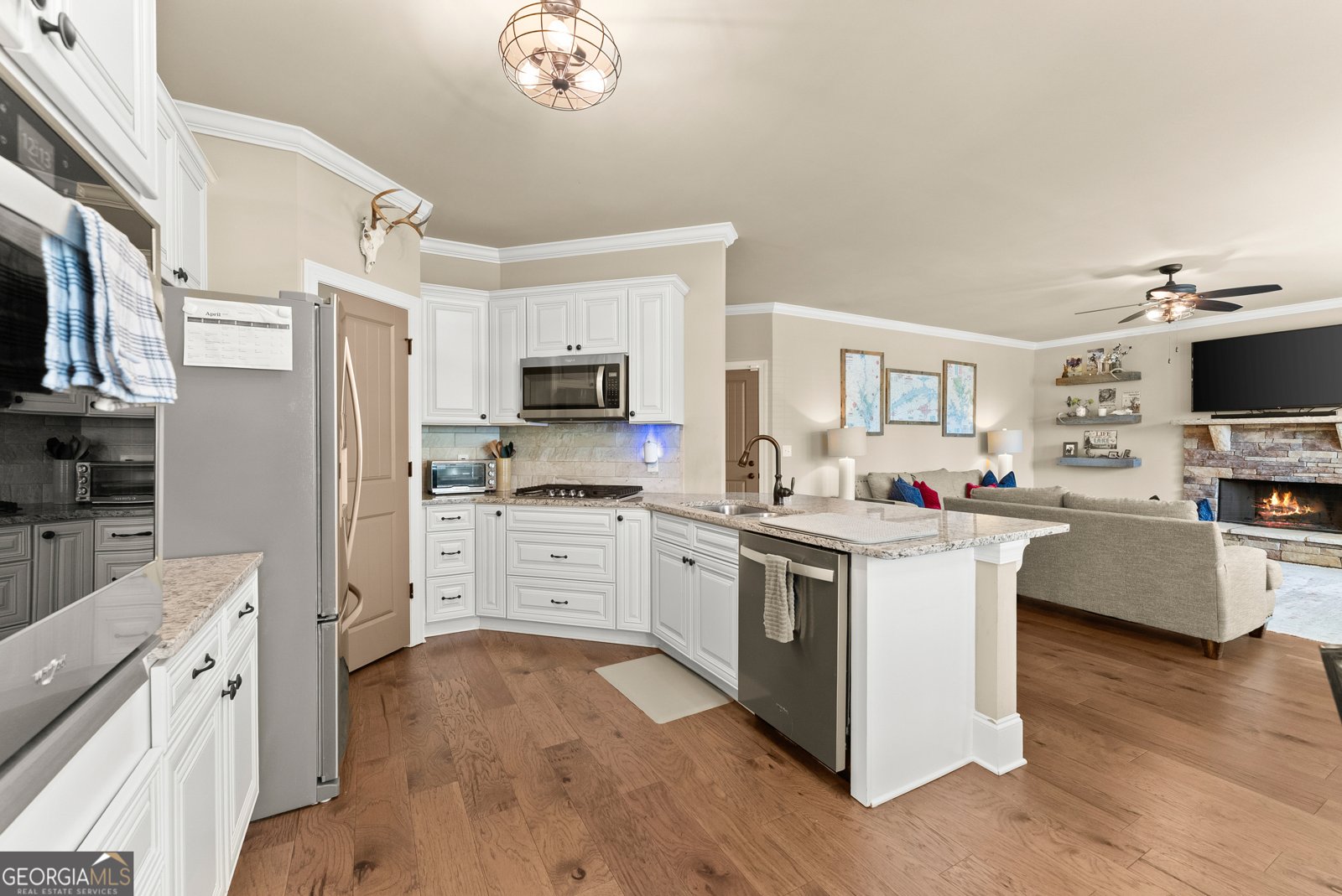 3113 Shelter Cove Gainesville - Photo 13