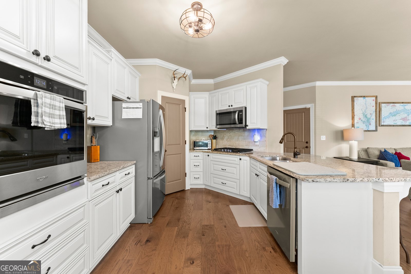 3113 Shelter Cove Gainesville - Photo 14