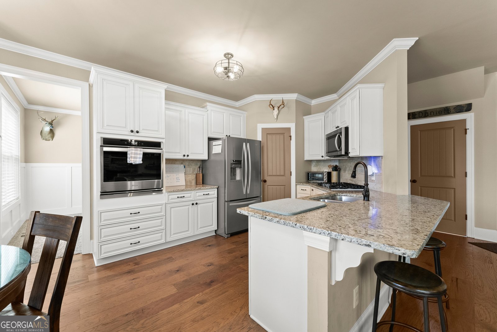 3113 Shelter Cove Gainesville - Photo 15