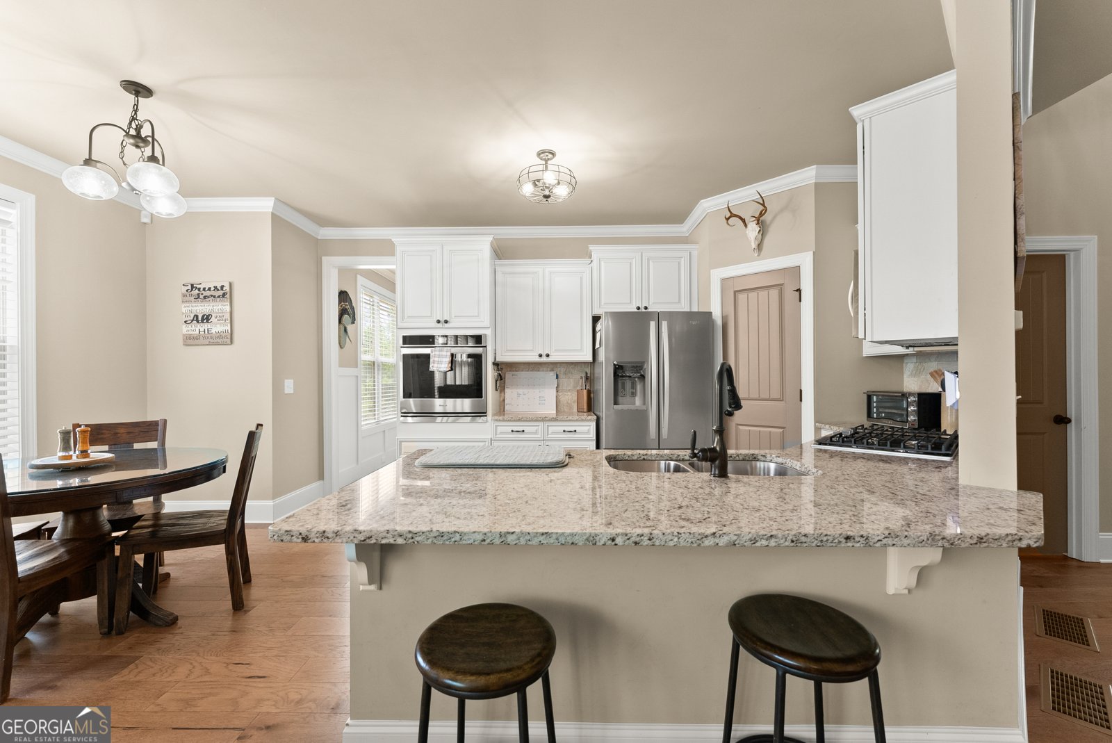 3113 Shelter Cove Gainesville - Photo 16