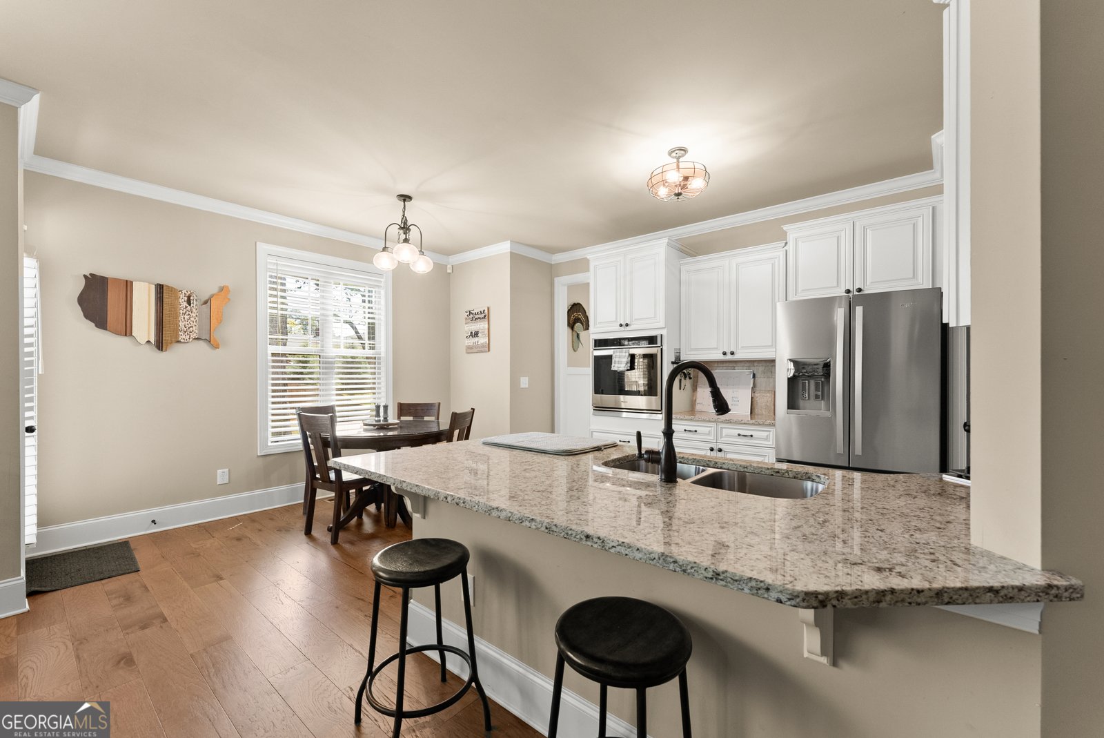 3113 Shelter Cove Gainesville - Photo 17