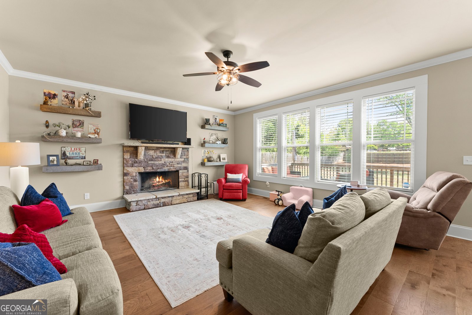 3113 Shelter Cove Gainesville - Photo 18