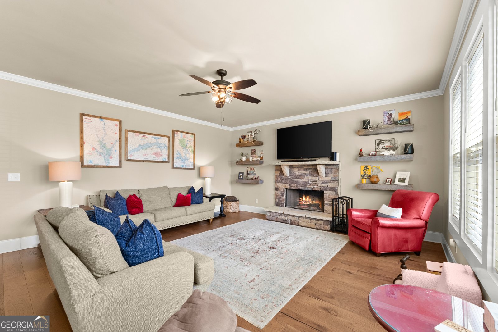 3113 Shelter Cove Gainesville - Photo 19