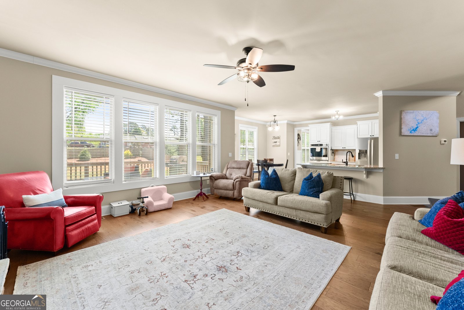 3113 Shelter Cove Gainesville - Photo 20