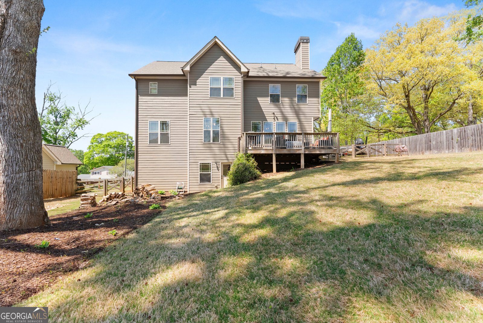 3113 Shelter Cove Gainesville - Photo 40
