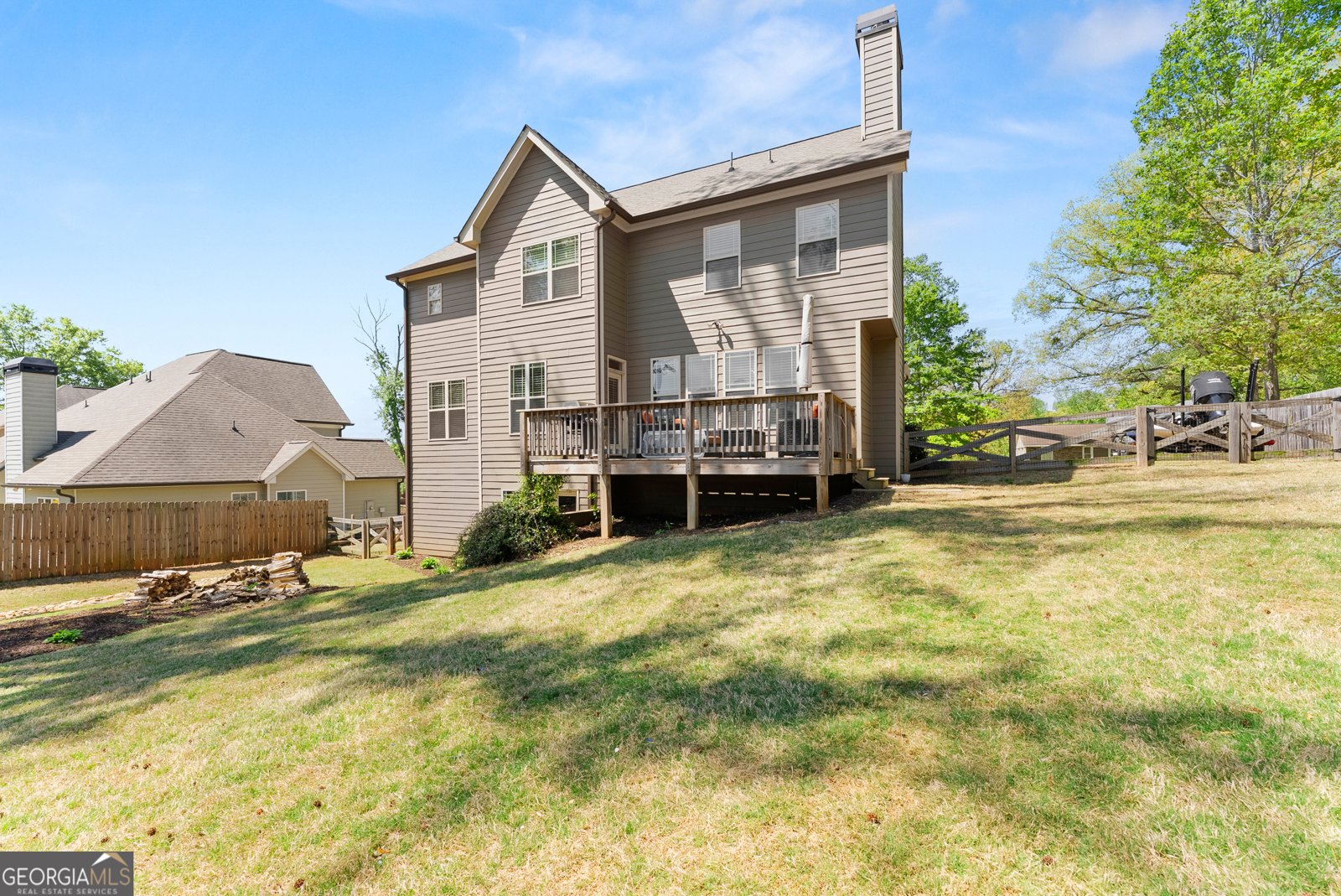 3113 Shelter Cove Gainesville - Photo 41