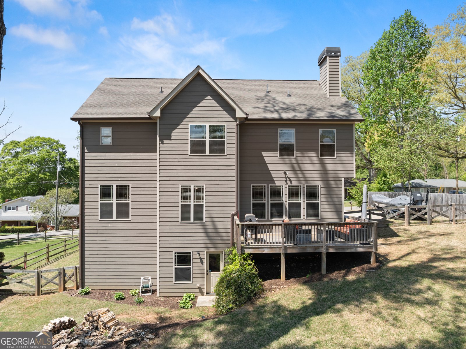 3113 Shelter Cove Gainesville - Photo 44