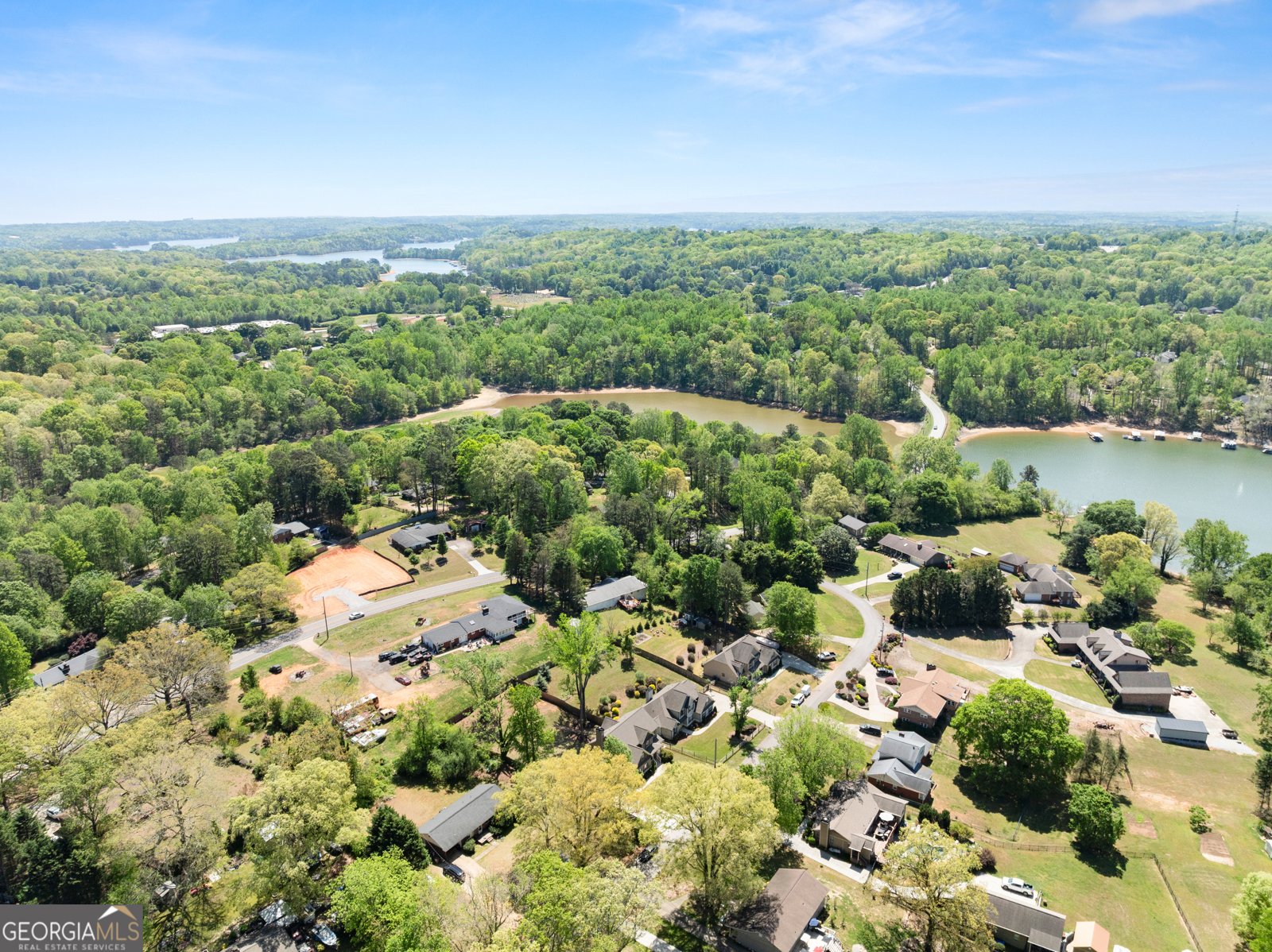 3113 Shelter Cove Gainesville - Photo 51