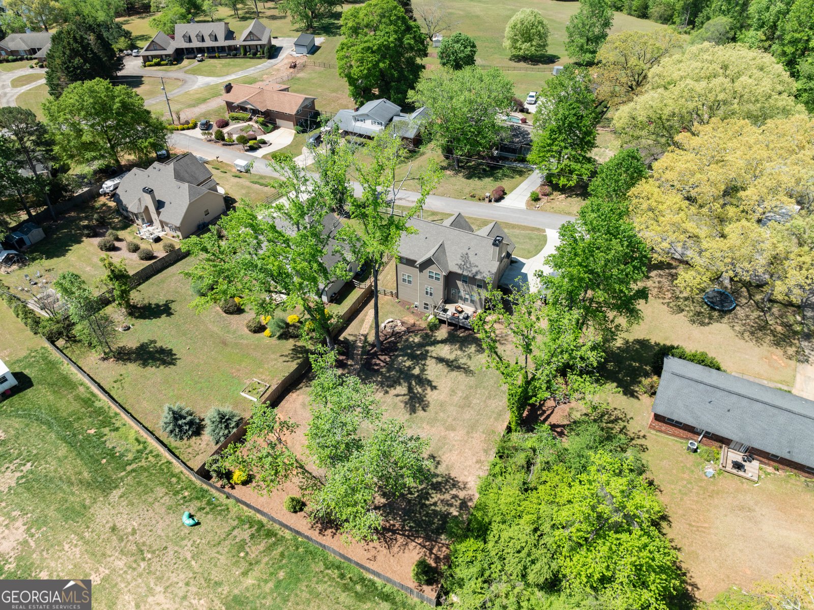 3113 Shelter Cove Gainesville - Photo 53