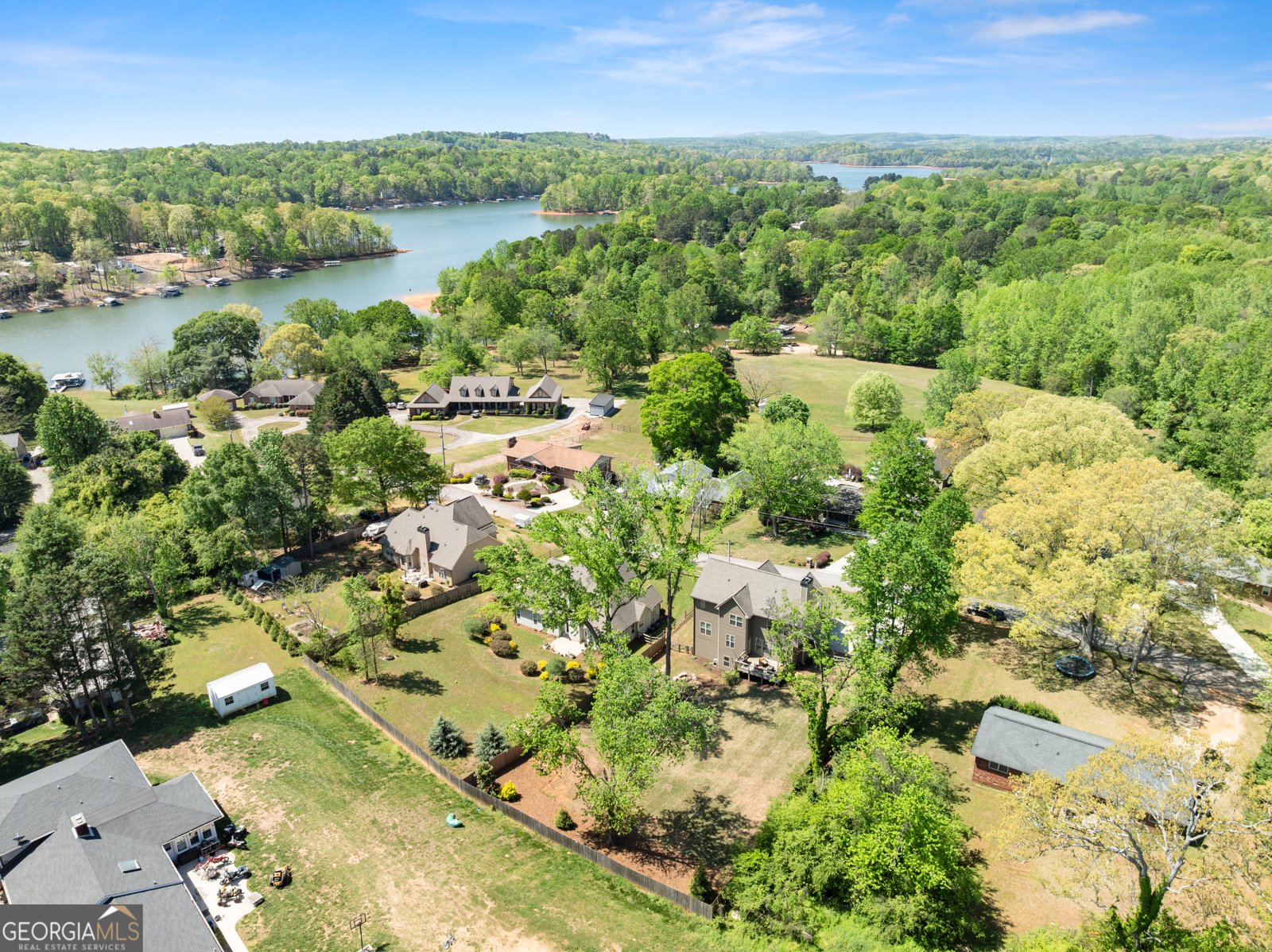 3113 Shelter Cove Gainesville - Photo 54