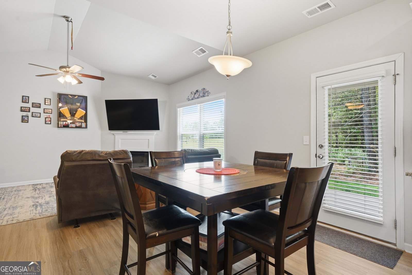 1269 Covered Bridge Road Covington - Photo 13