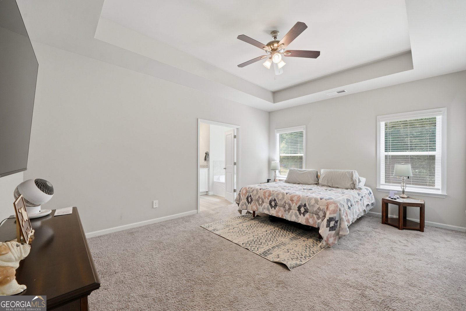 1269 Covered Bridge Road Covington - Photo 15