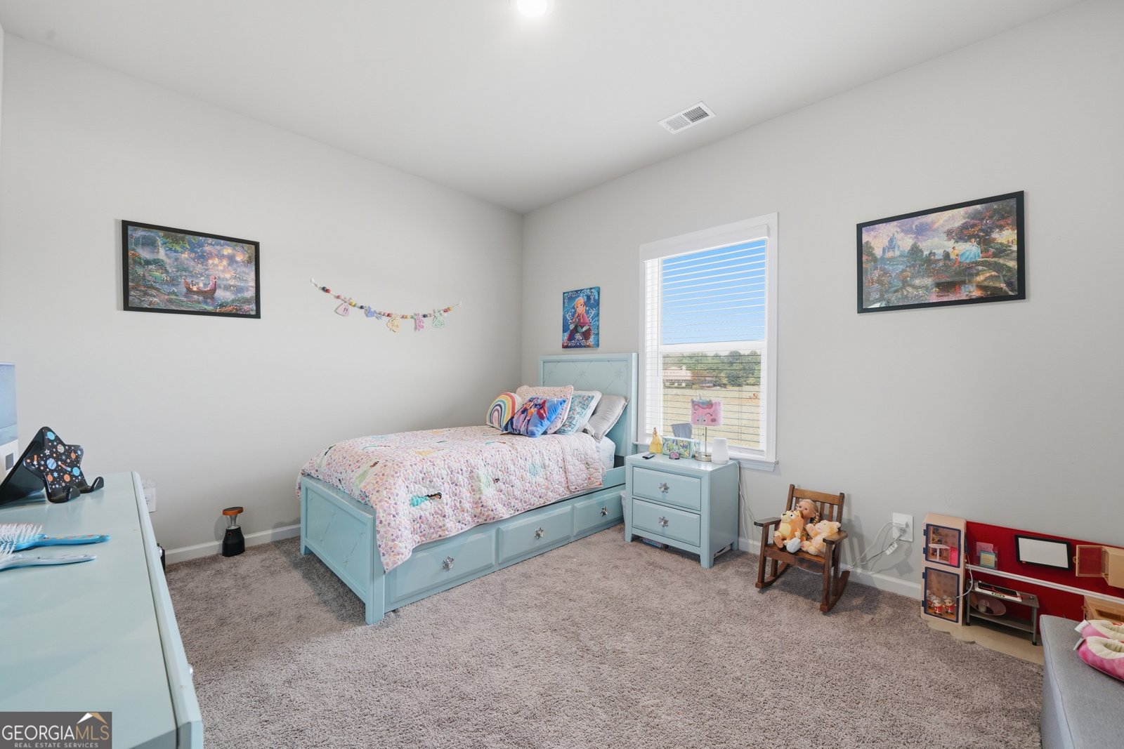 1269 Covered Bridge Road Covington - Photo 20