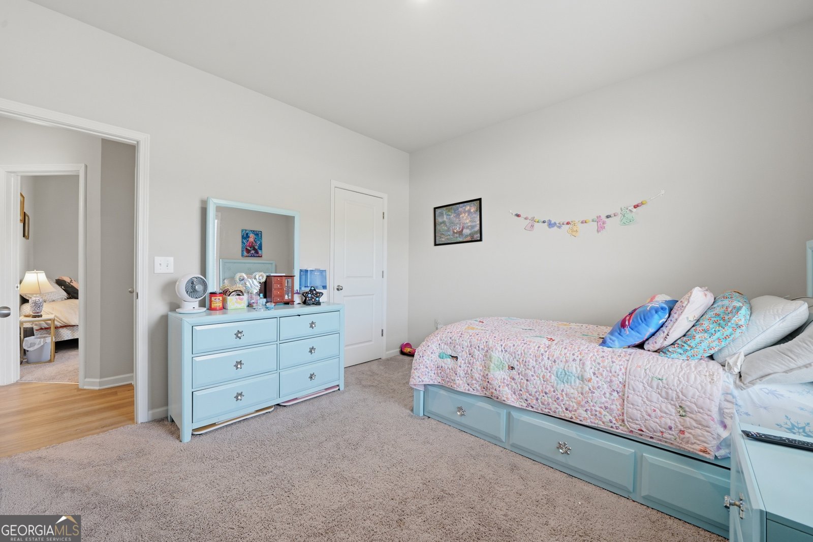 1269 Covered Bridge Road Covington - Photo 21