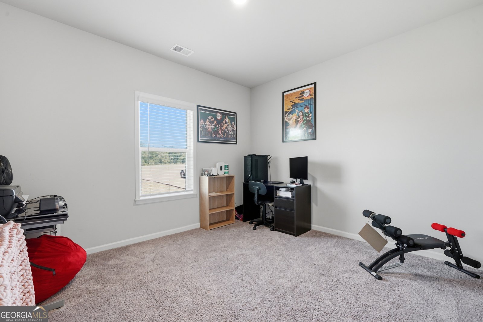 1269 Covered Bridge Road Covington - Photo 22