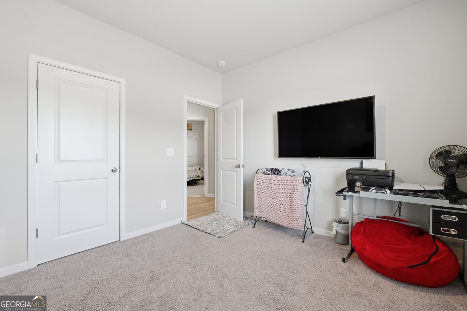 1269 Covered Bridge Road Covington - Photo 23