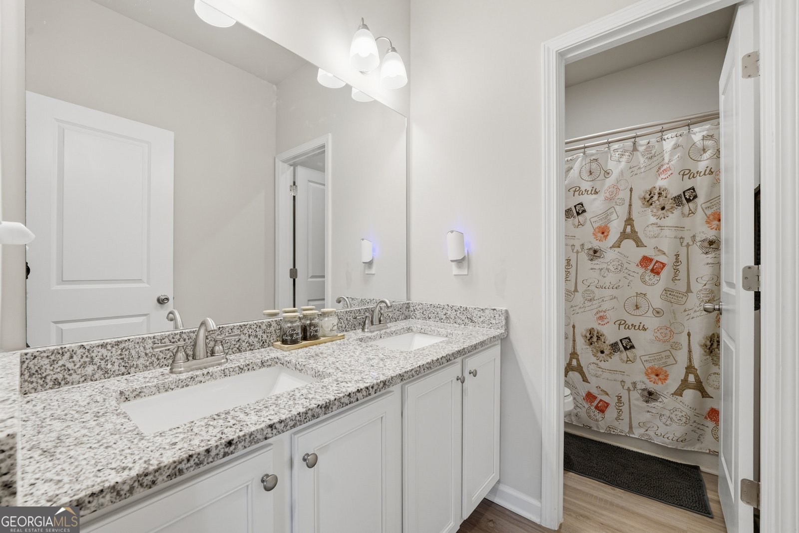 1269 Covered Bridge Road Covington - Photo 24