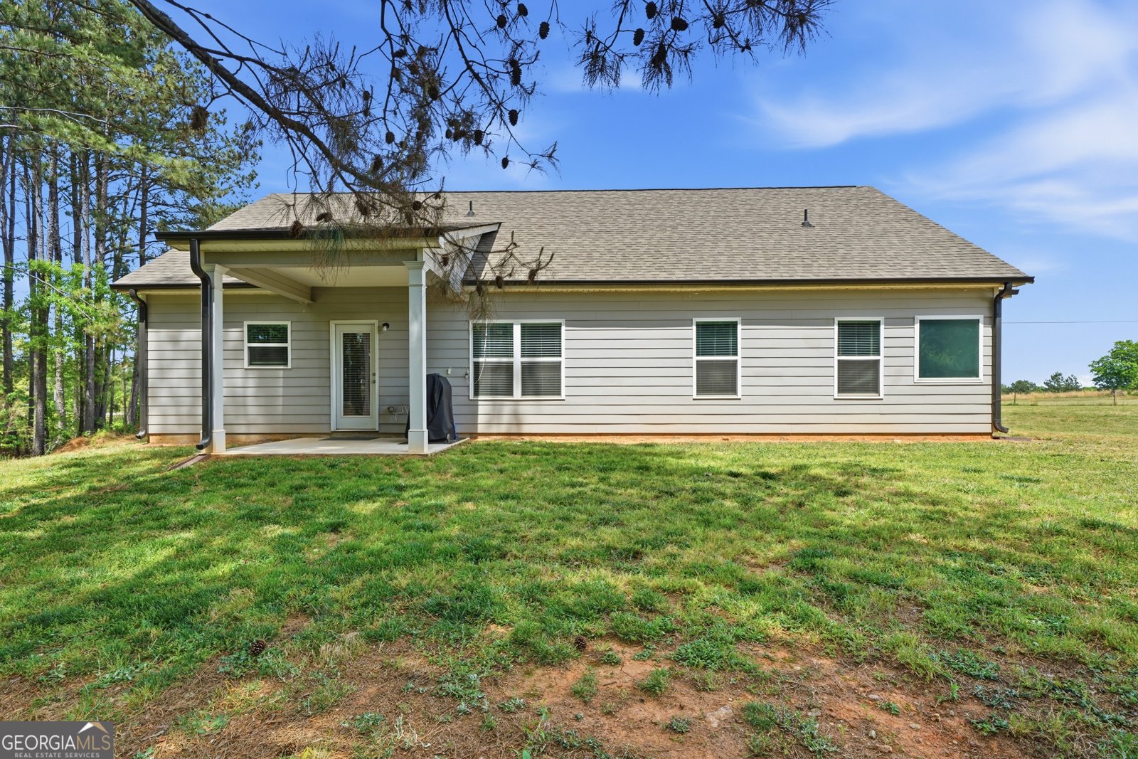 1269 Covered Bridge Road Covington - Photo 26