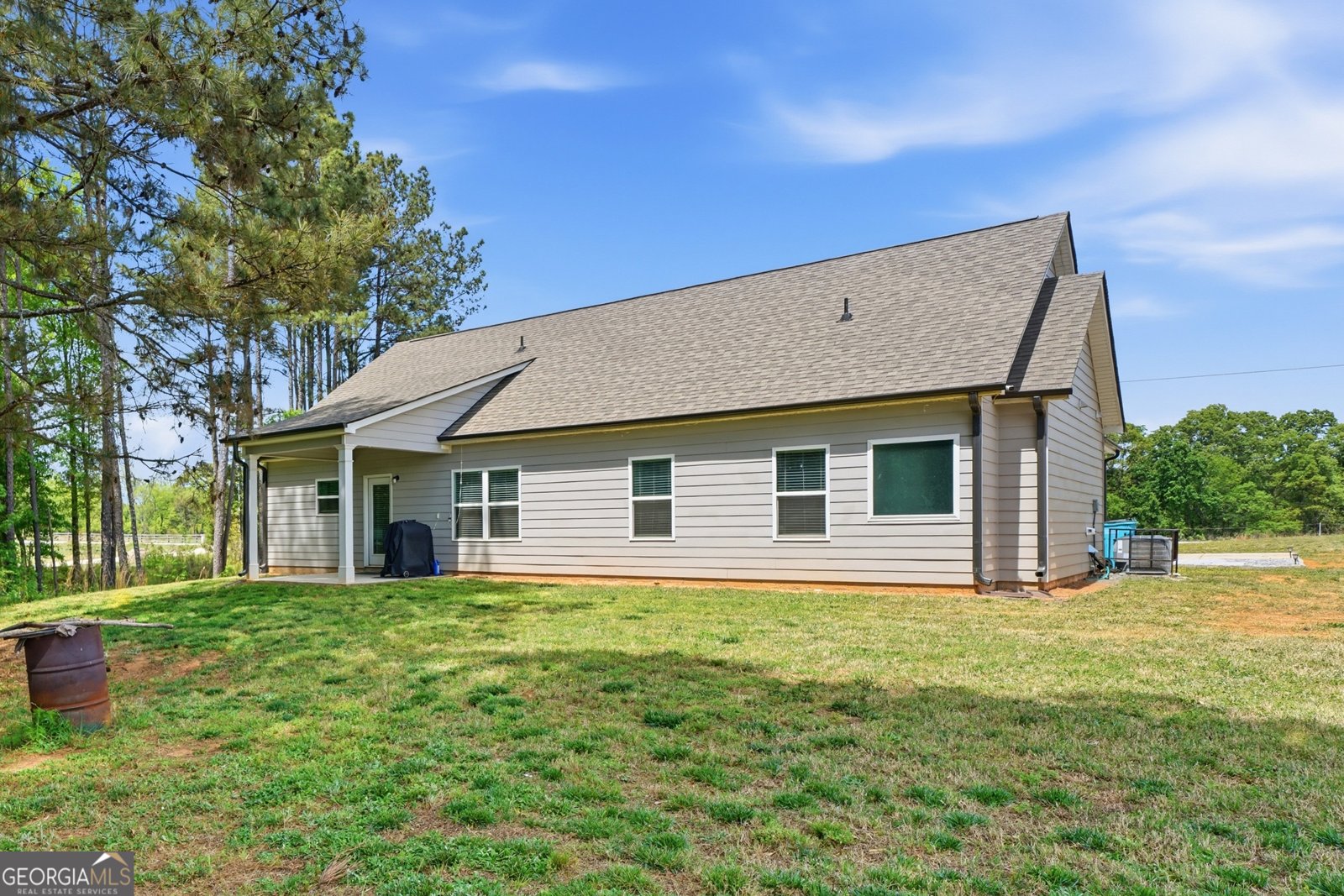 1269 Covered Bridge Road Covington - Photo 27