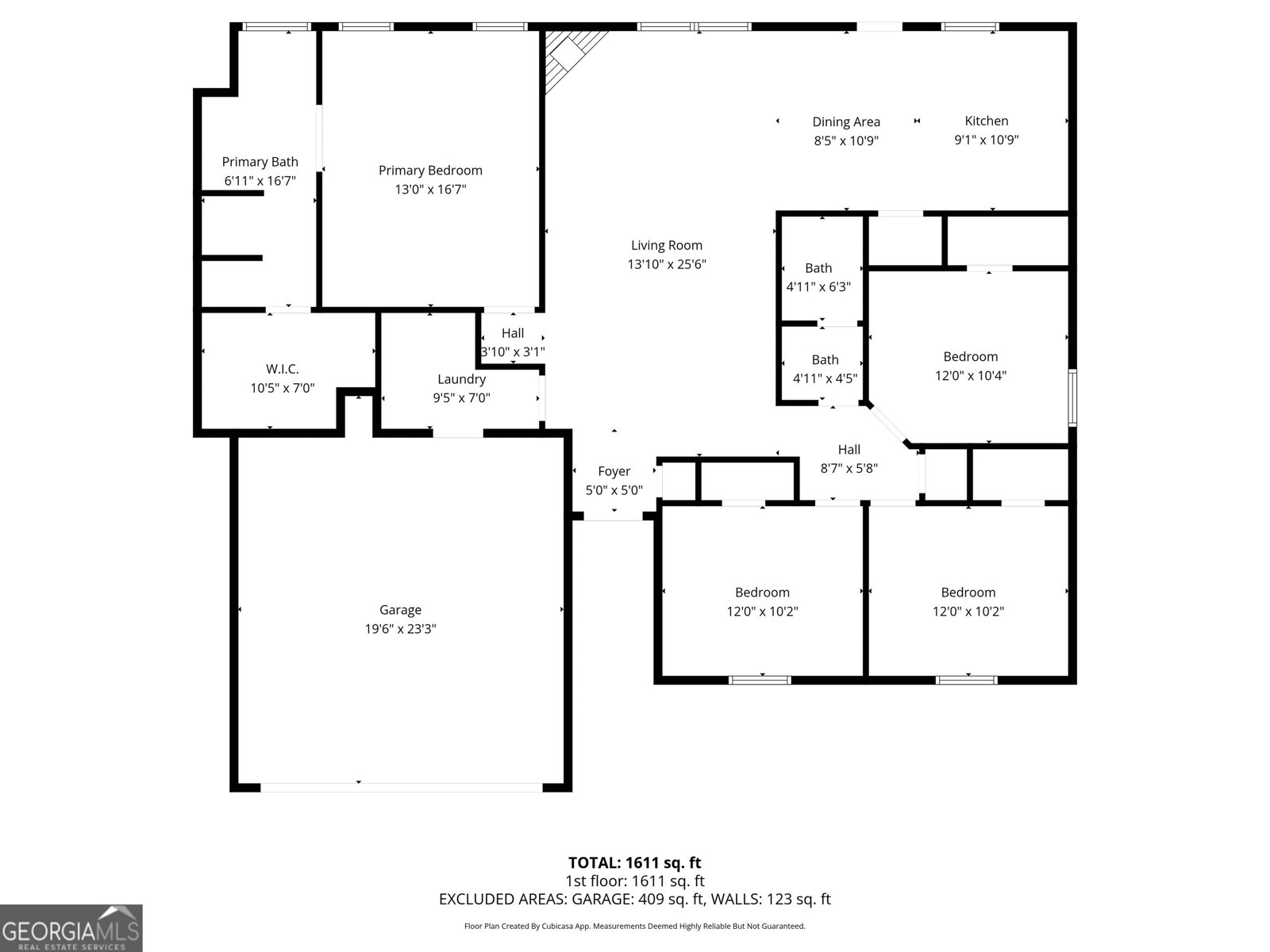 1269 Covered Bridge Road Covington - Photo 28