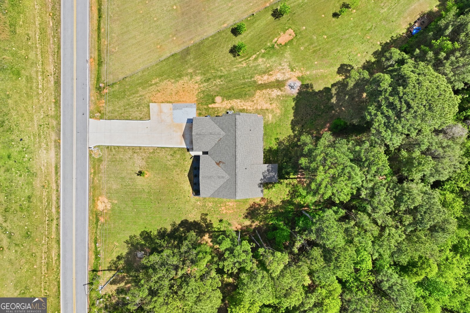 1269 Covered Bridge Road Covington - Photo 29