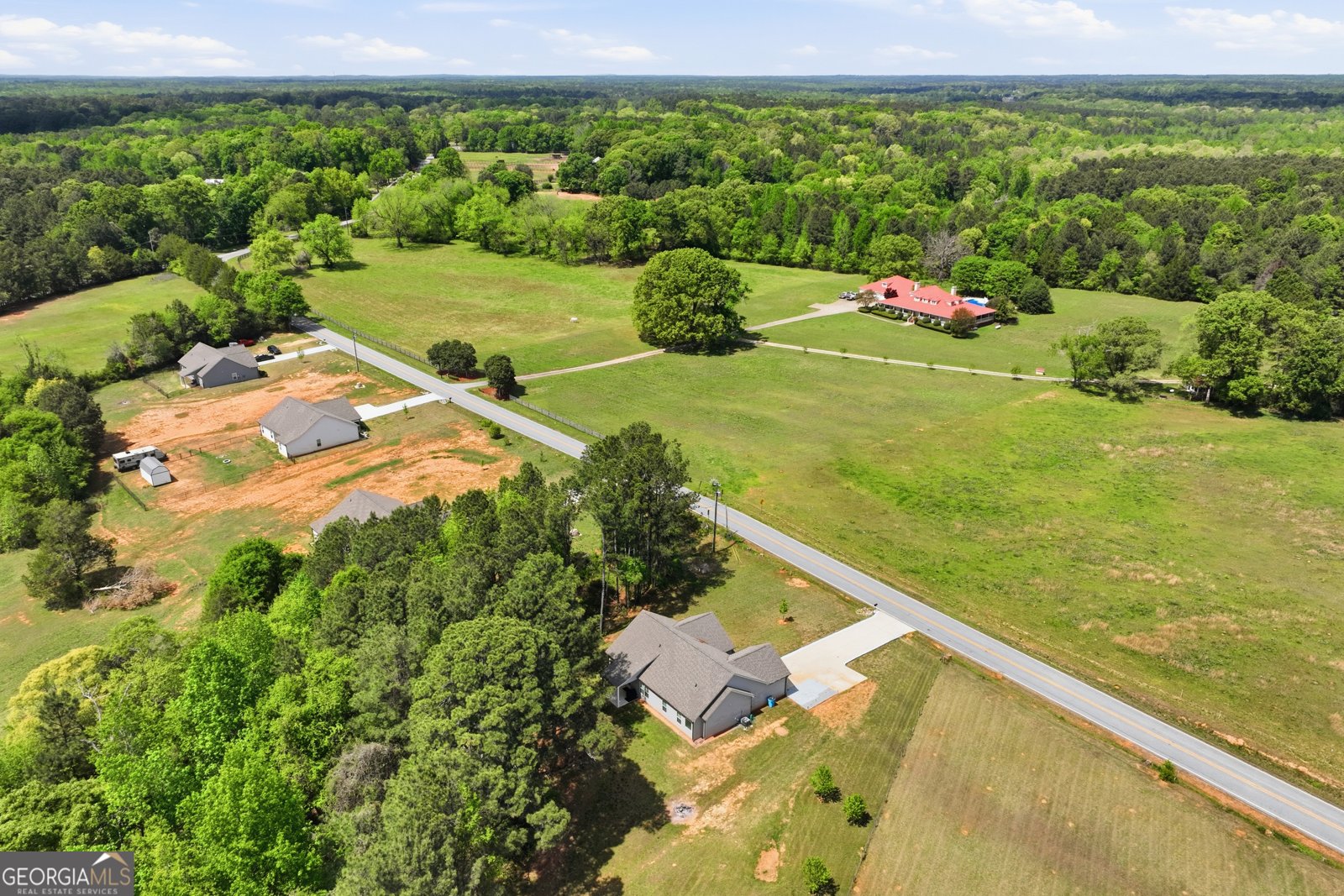 1269 Covered Bridge Road Covington - Photo 30