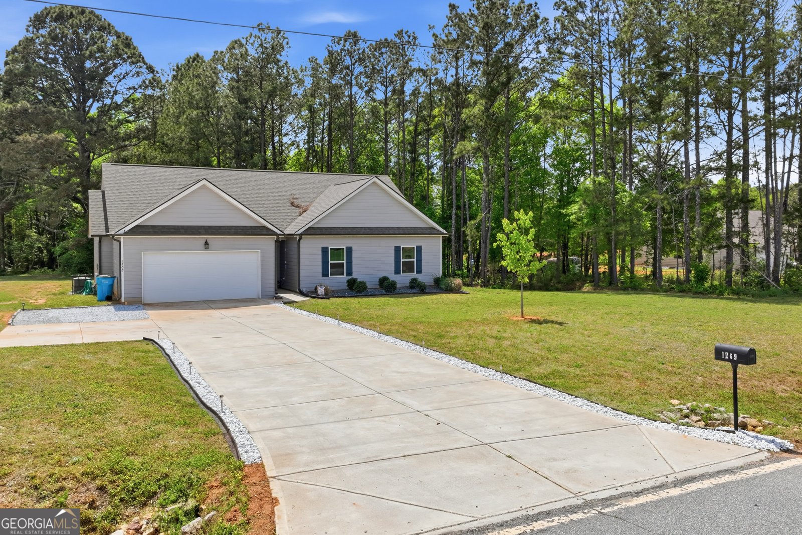 1269 Covered Bridge Road Covington - Photo 31