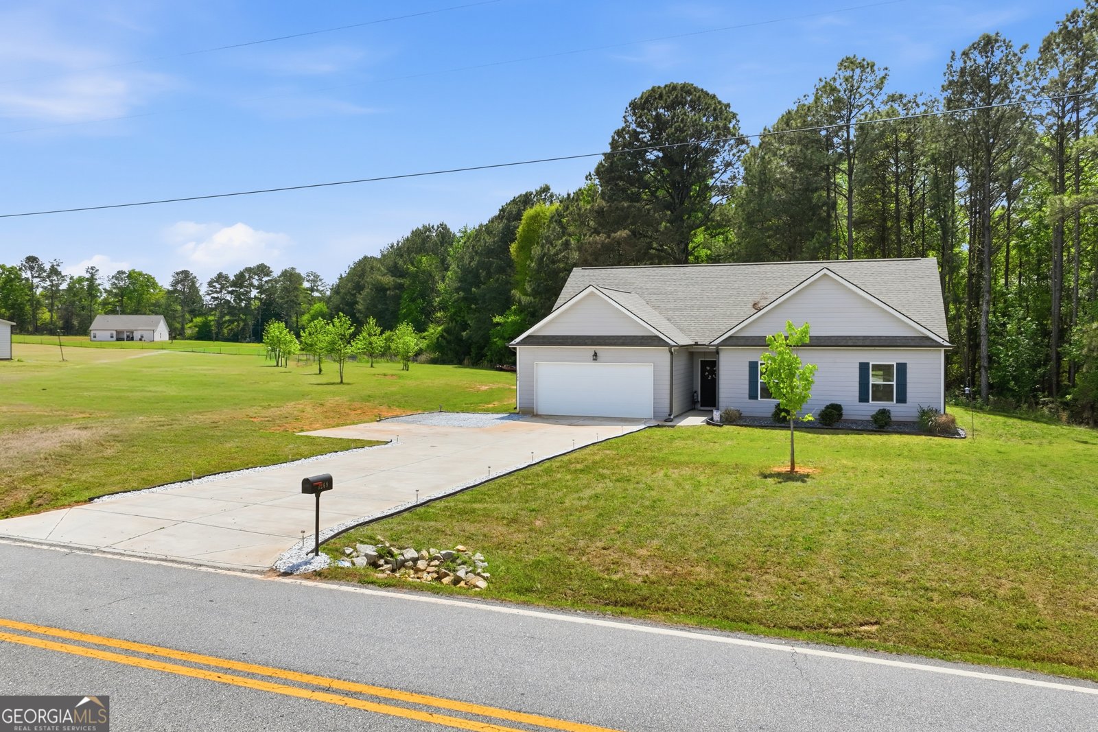 1269 Covered Bridge Road Covington - Photo 32
