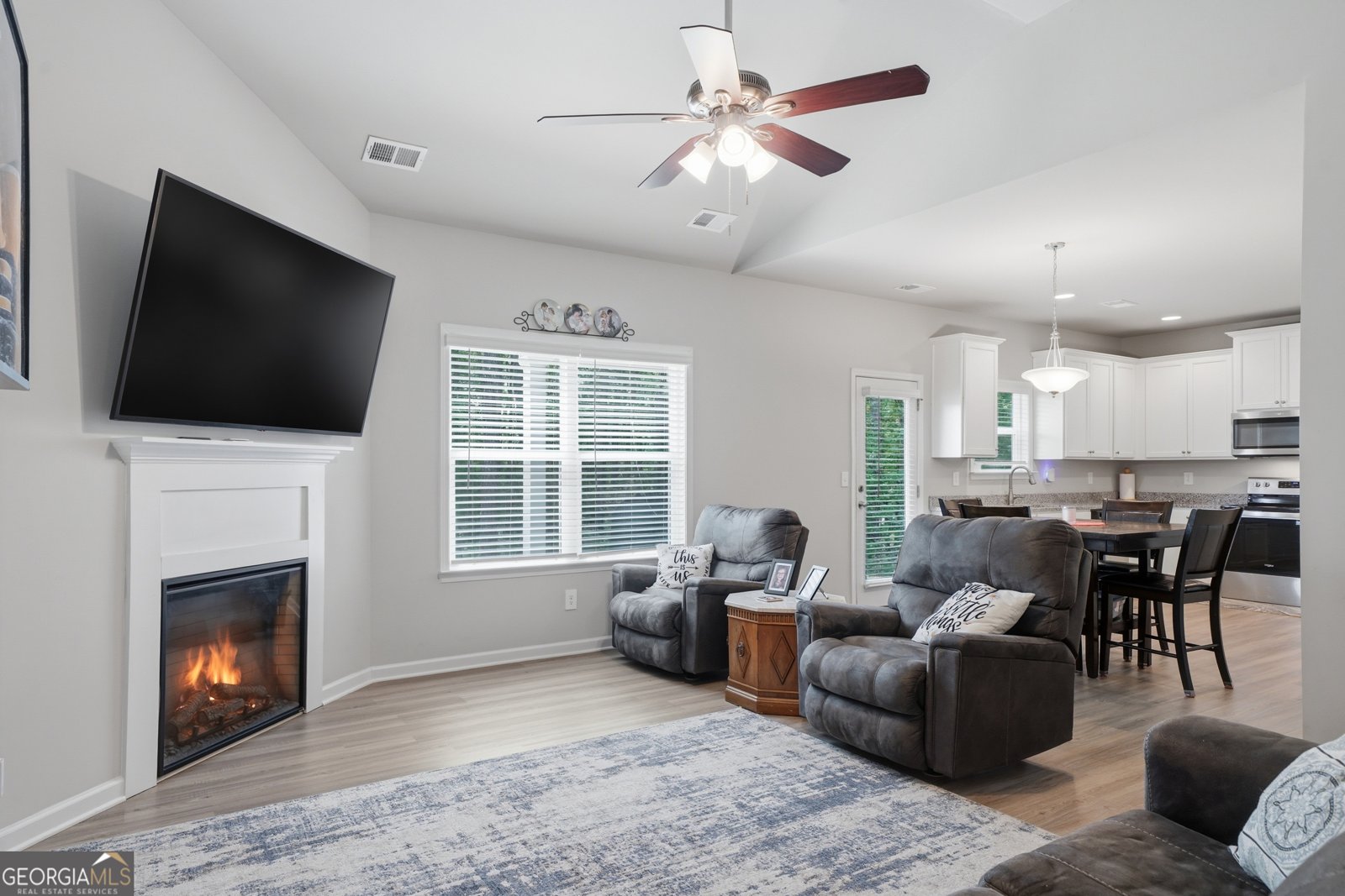 1269 Covered Bridge Road Covington - Photo 6