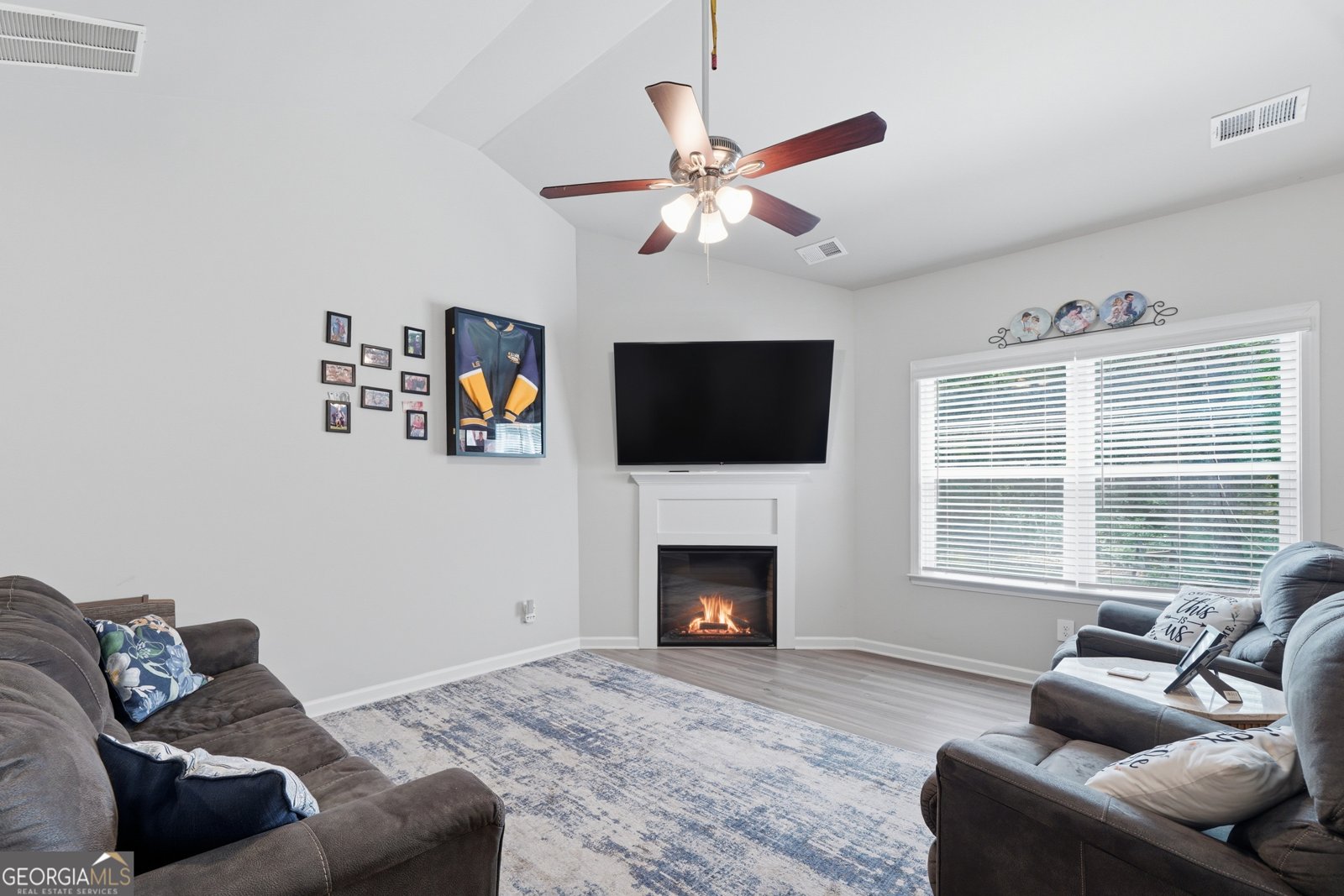 1269 Covered Bridge Road Covington - Photo 7