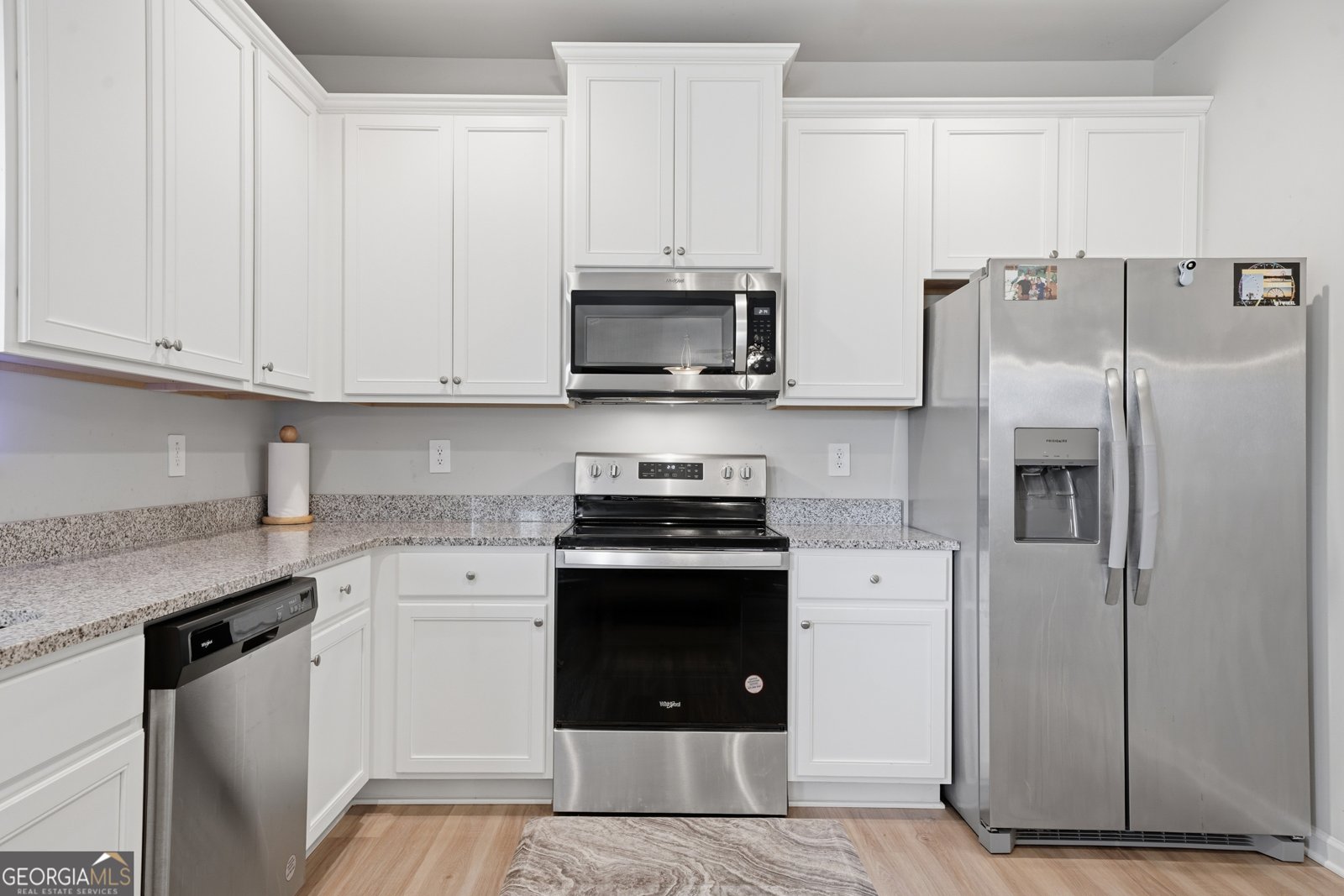 1269 Covered Bridge Road Covington - Photo 9