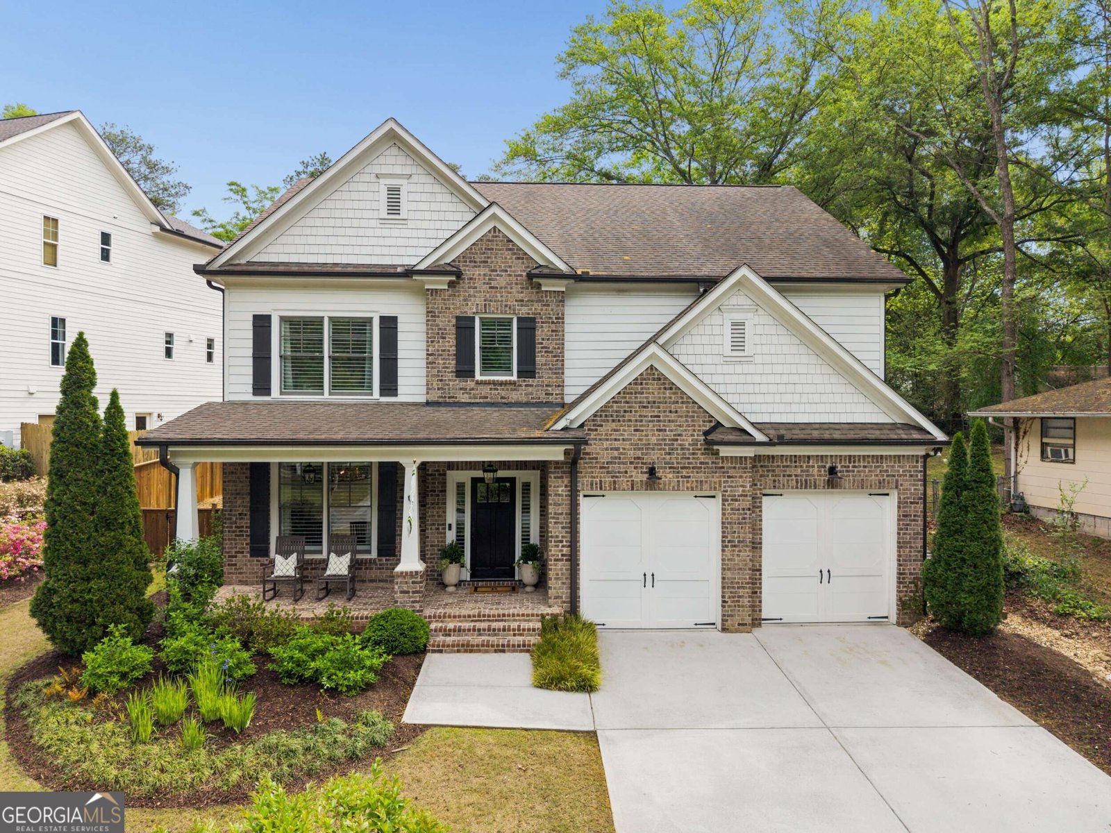 2715 Bamby Lane Brookhaven - Photo 1