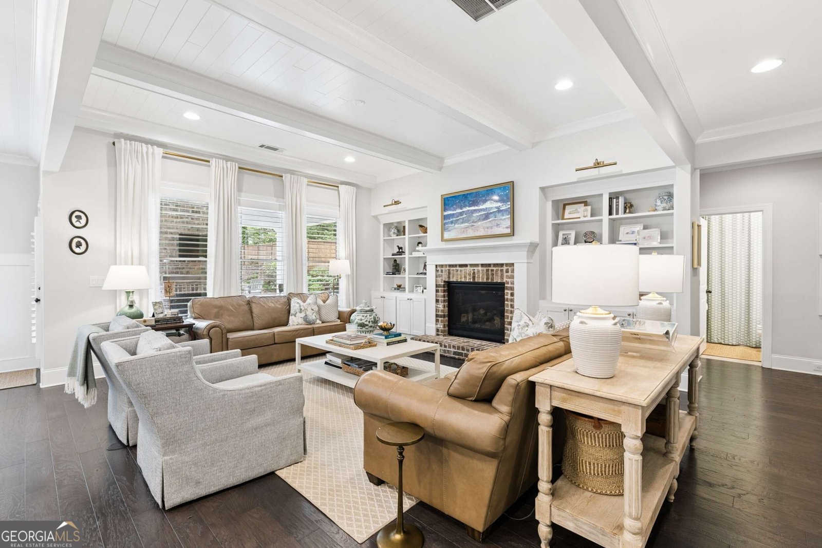 2715 Bamby Lane Brookhaven - Photo 10