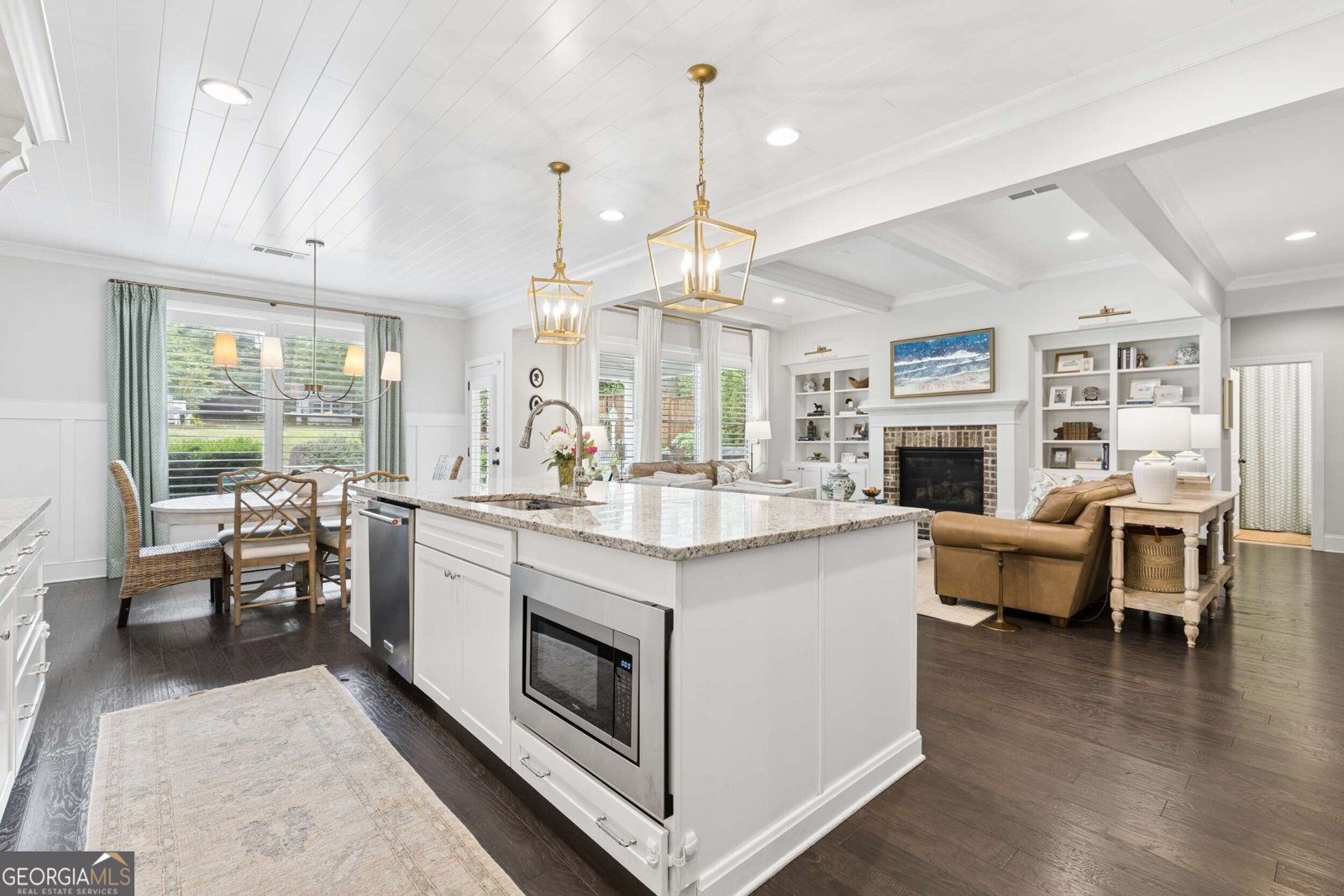 2715 Bamby Lane Brookhaven - Photo 13