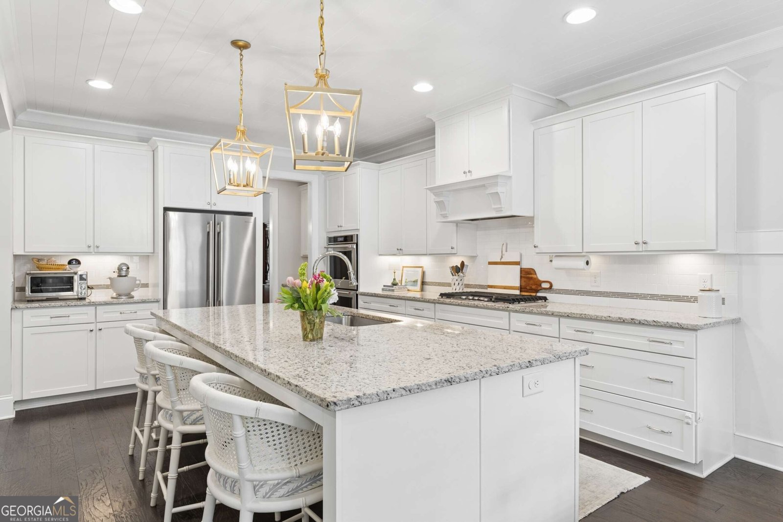 2715 Bamby Lane Brookhaven - Photo 15