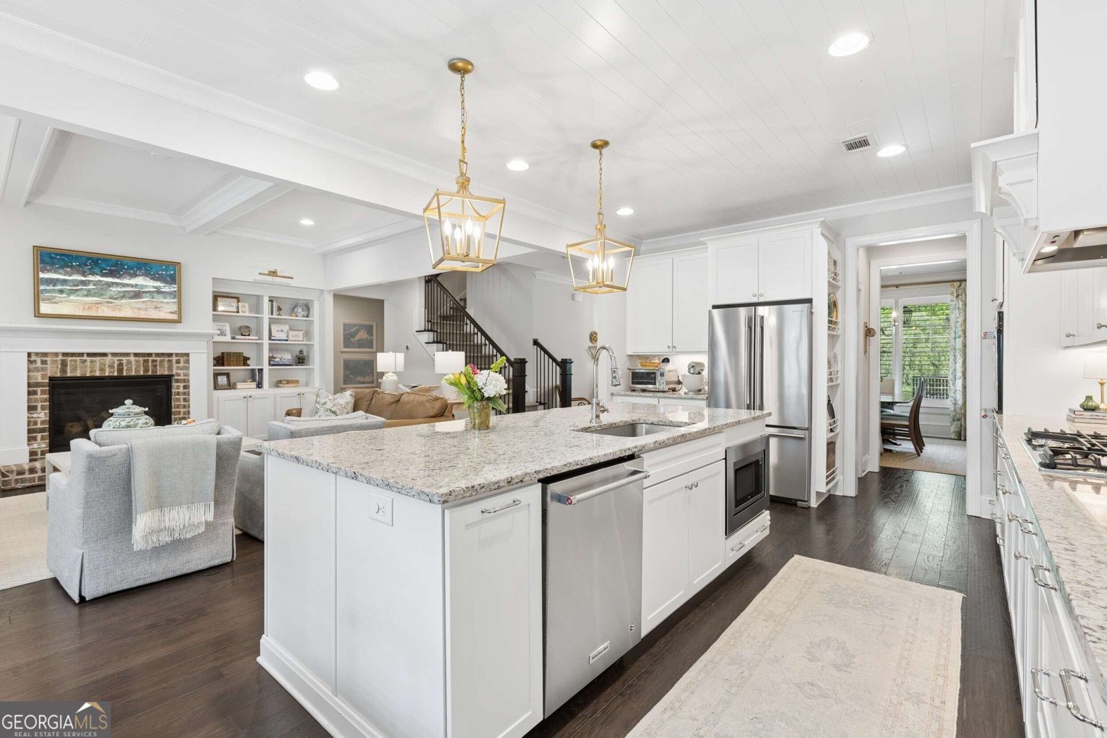 2715 Bamby Lane Brookhaven - Photo 17