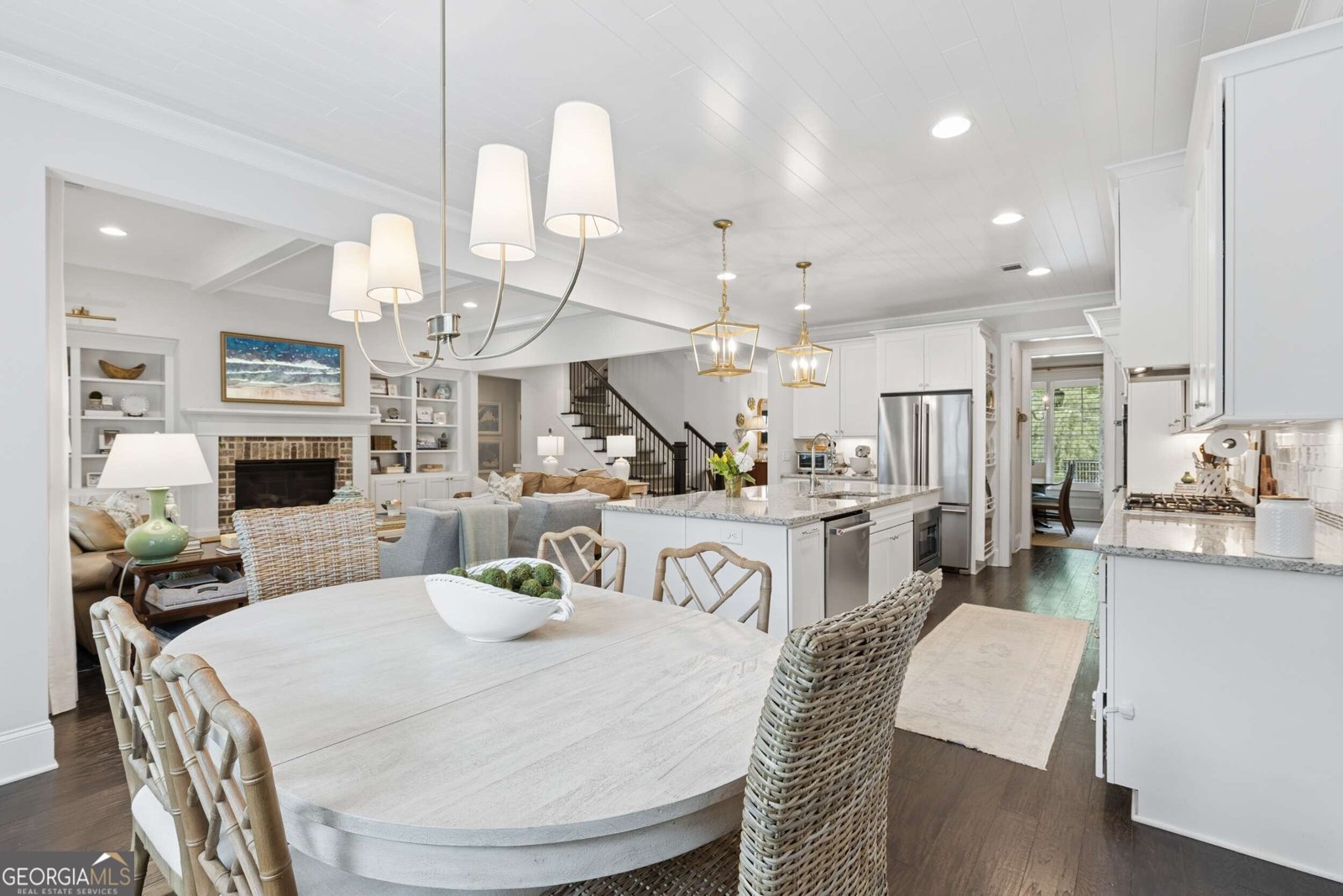 2715 Bamby Lane Brookhaven - Photo 18